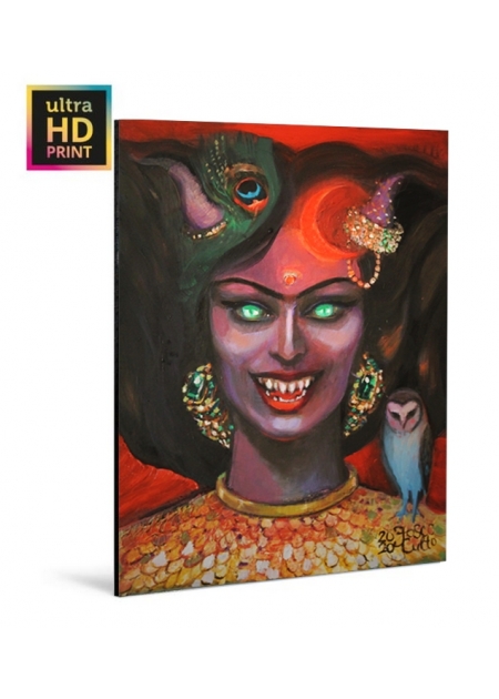 LILITH'S LAUGHTER - Fosco... 2