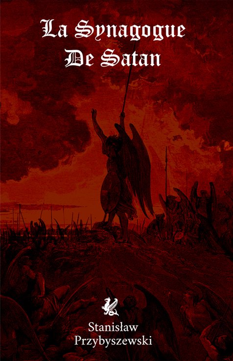 La Synagogue de Satan