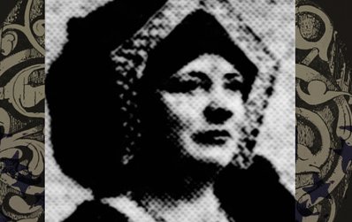 poésie Aleister Crowley
